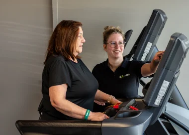 Open Dag EGYM