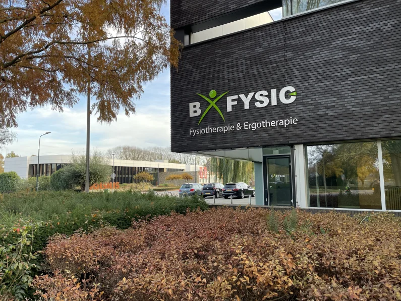 B-Fysic Fysiotherapie Schijndel