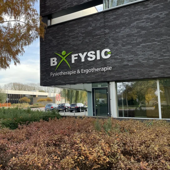 B-Fysic Verzijden Schijndel
