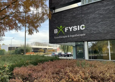 B-Fysic Fysiotherapie Schijndel