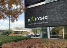 B-Fysic Verzijden Schijndel