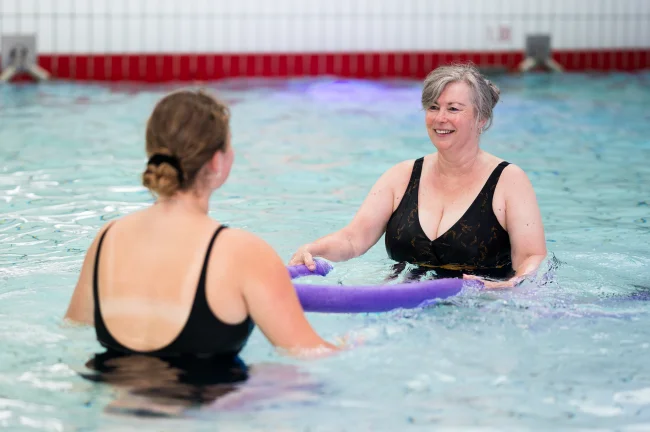 Hydrotherapie Weert