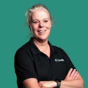 Anita van Wershoven – B-Fysic