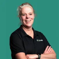 Anita van Wershoven