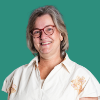 Anita van den Berk