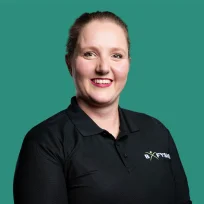 Anne van der Velden