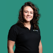 Anouk Otten – B-Fysic