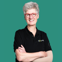 Antoinette Manders