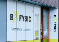 B-Fysic Coevering