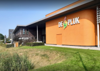 B-Fysic Hensens De Pluk