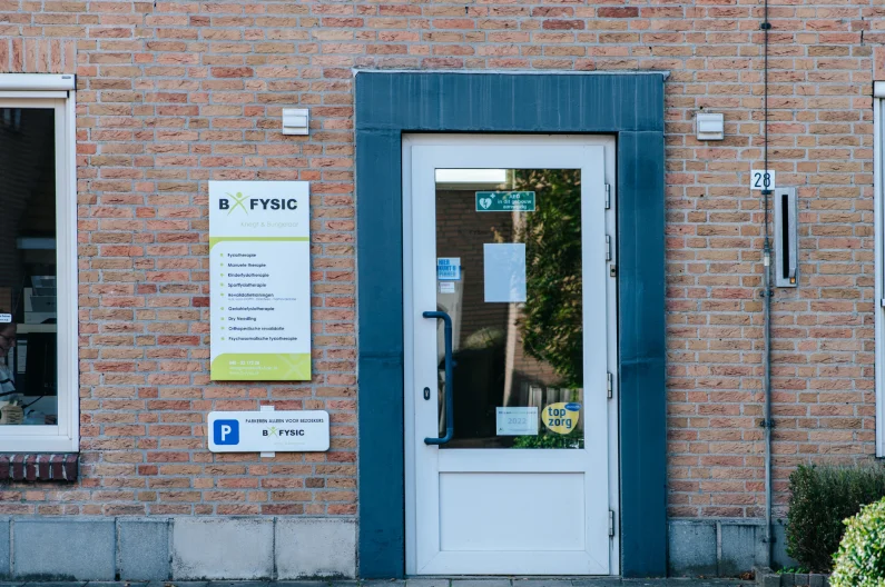 Fysiotherapie Waalre