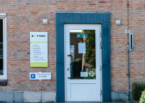 B-Fysic Knegt & Bungelaar