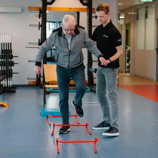 Gratis oefenprogramma Eindhoven | B-Fysic Fysiotherapie