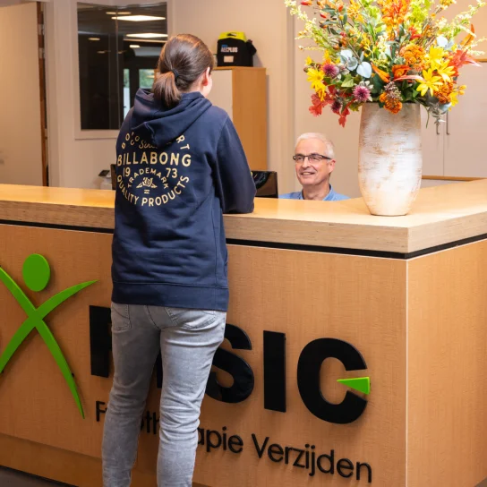 Onze contactgegevens
