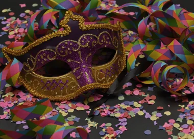 Gezond eten tijdens carnaval