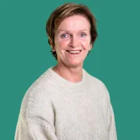 Brigitte Oomens