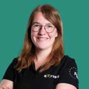 Britt van Lieshout B-Fysic Fysiotherapie & Ergotherapie
