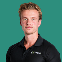 Bryan Smeets