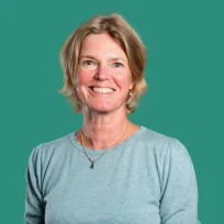 Caroline Steenberghe