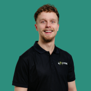 Chiel Trommelen - B-Fysic fysiotherapie