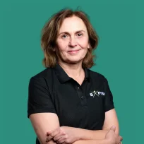 Corina Costescu - Precup