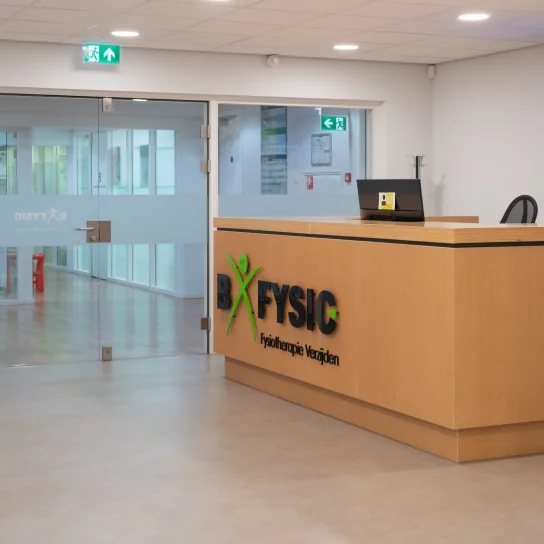 B-Fysic Verzijden Den Bosch