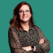 Dianne Kapteijns - B-Fysic Fysiotherapie & Ergotherapie