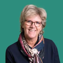 Dorine Klaus