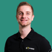 Dylan van der Aa - B-Fysic Fysiotherapie & Ergotherapie