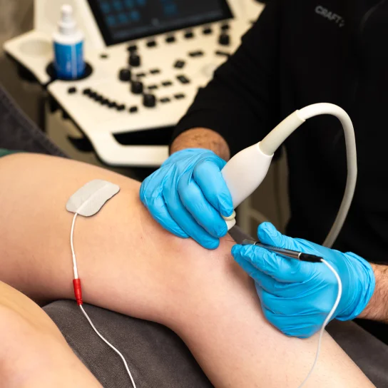 EPTE fysiotherapie