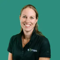 Eline van de Weijer - Zoon
