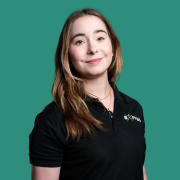 Emma Baggermans - B-Fysic Fysiotherapie & Ergotherapie