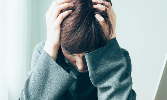 Ergotherapie bij depressie