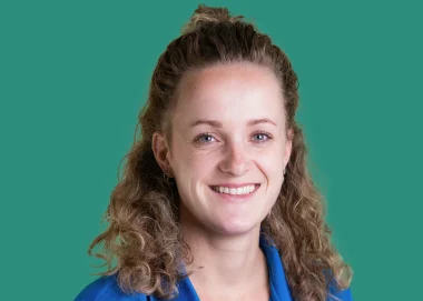 Ergotherapie met Anke