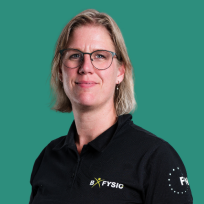 Ester Harthoorn