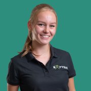 Eva Smeenk - B-Fysic Fysiotherapie & Ergotherapie
