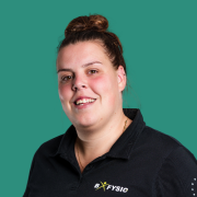 Femke Kalders - B-Fysic Fysiotherapie & Ergotherapie