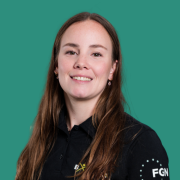 Femke van Gog - B-Fysic Fysiotherapie & Ergotherapie