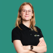 Fien de Baere - B-Fysic Fysiotherapie & Ergotherapie