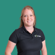 Fleur Croon - B-Fysic Fysiotherapie