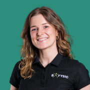 Fleur de Graef - B-Fysic Fysiotherapie & Ergotherapie
