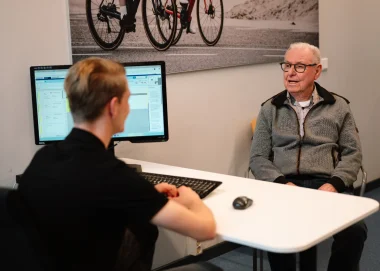 Zorgverzekering 2026 en fysiotherapie