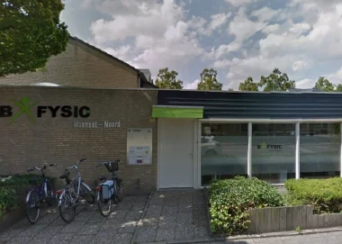 Bekkenfysiotherapie stopt in Woensel-Noord