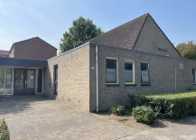 B-Fysic Hensens Het Trefpunt