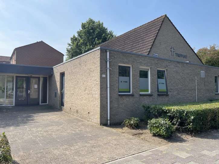 B-Fysic Fysiotherapie Het trefpunt