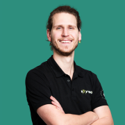 Hugo van Nuland – B-Fysic