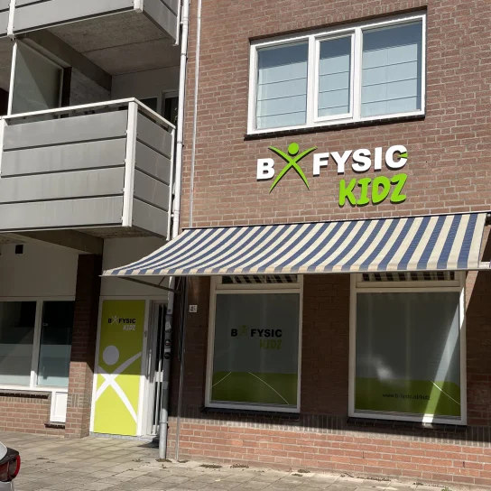 B-Fysic Kidz