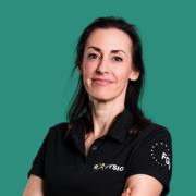 Ilona van der Putten – B-Fysic Fysiotherapie & Ergotherapie