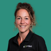 Ilse Maassen - B-Fysic Fysiotherapie