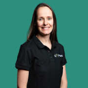 Ilse van den Bosch - B-Fysic fysiotherapie
